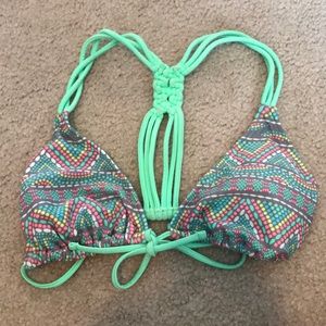 Arizona Jeans Bikini Top